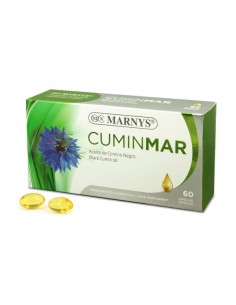Cuminmar comino negro...
