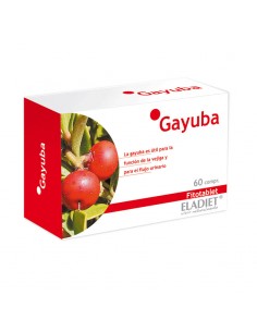Gayuba 60comp Eladiet