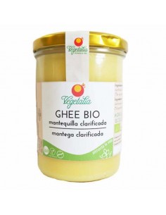 Ghee Bio 450ml Vegetalia
