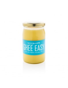 Ghee Easy Bio 245g