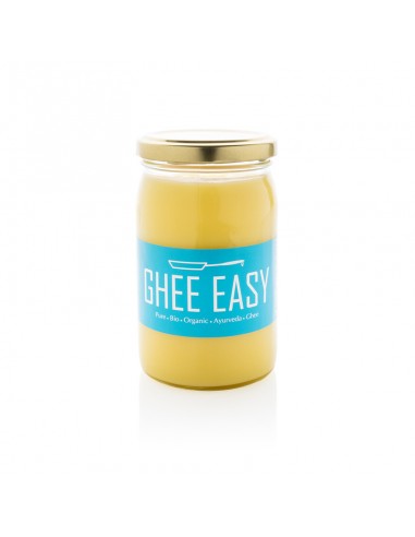 Ghee Easy Bio 245g