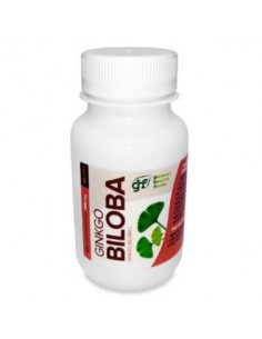 Ginkgo biloba 700mg 100comp...
