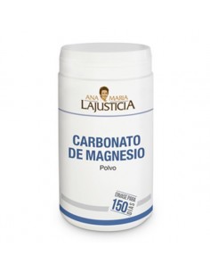 Carbonato de Magnesio 130g...