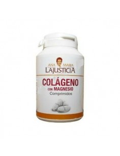 Colágeno con Magnesio...