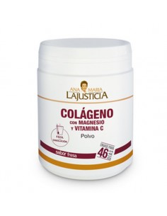 Colágeno Magnesio Vitamina...
