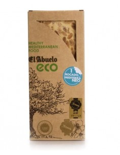 Turrón de Alicante Bio 200g...