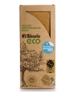 Turrón de Jijona Bio 200g...