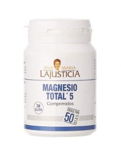Magnesio Total 100comp Ana...