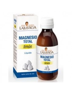 Magnesio Total 200ml Ana...