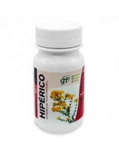 Hipérico 100comp 500mg GHF