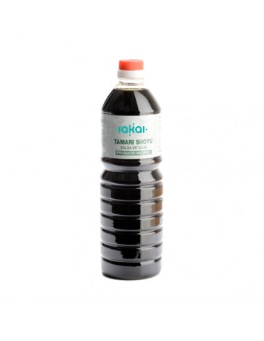 Tamari Shoyu 1l Sakai