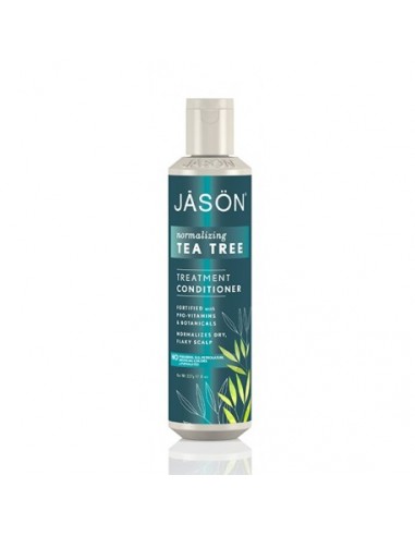 Acondicionador Árbol del te 227ml Jason