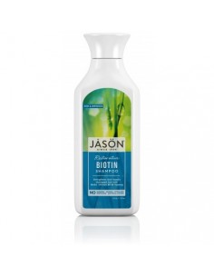 Champú de Biotina 473ml Jason