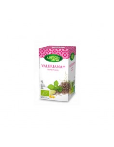 Infusión Valeriana+ Bio 20...