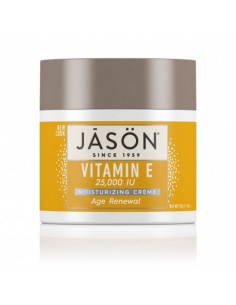 Crema Hidratante Antiedad...
