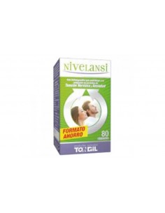 Nivelansi 40caps Tongil