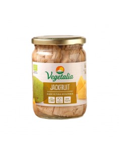 Jackfruit Bio 500g Vegetalia