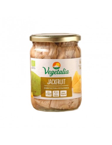 Jackfruit Bio 500g Vegetalia