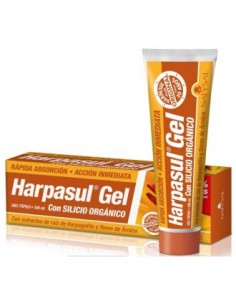 Harpasul gel con Silicio...
