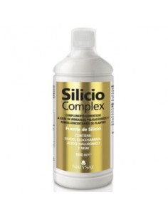 Silicio Complex 1l Natysal