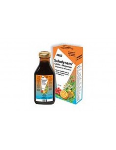 Saludynam 250ml Salus