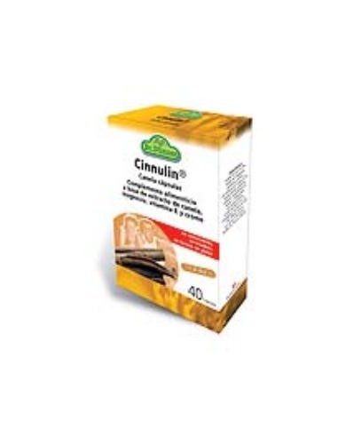 Cinnulin 40caps Dr.Dunner