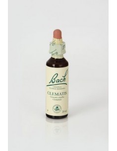 Clematis (nº 9) 20ml Flores...