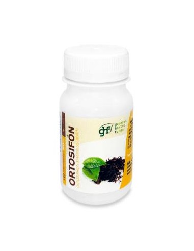 Ortosifón 500mg 100comp GHF