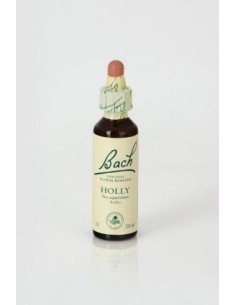Holly (nº 15) 20ml Flores...