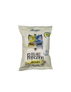 Palomitas dulces sweet &...