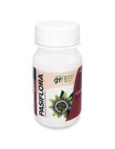 Pasiflora 500mg 100comp GHF