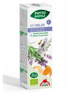 Phyto Biopole Mix relax...