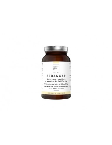 Sedancap 60caps Herbora