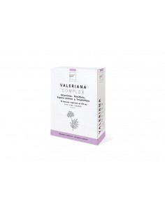 Valeriana Complex Normo...