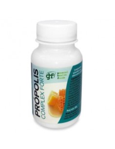 Propóleo masticable 800mg...