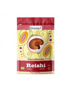 Reishi Bio 100g Drasanvi