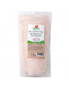Sal del Himalaya extrafina...
