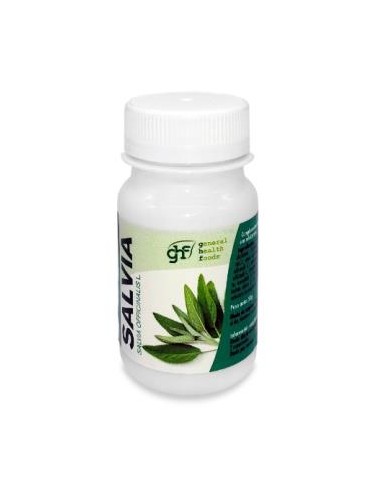 Salvia 500mg 100comp GHF