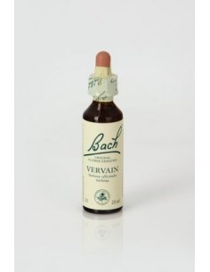 Vervain (nº 31) 20ml Flores...