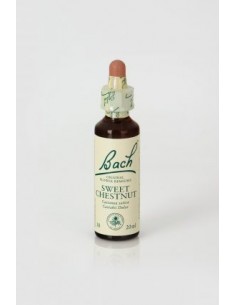 Sweet Chestnut (nº 30) 20ml...
