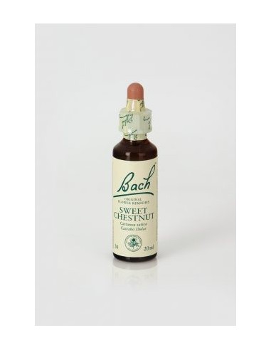 Sweet Chestnut (nº 30) 20ml Flores de Ba