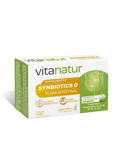 Simbiotics G 14 sobres...