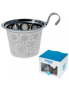 Filtro recambio tazas Teaeve
