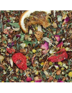 Rooibos buenas noches Granel