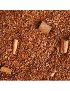 Rooibos canela Granel