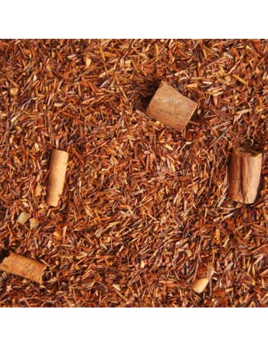 Rooibos canela Granel