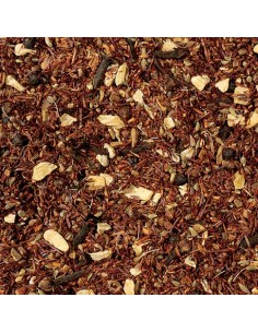 Rooibos chai Granel