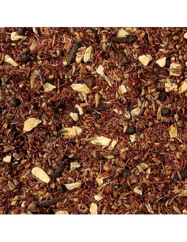 Rooibos chai Granel