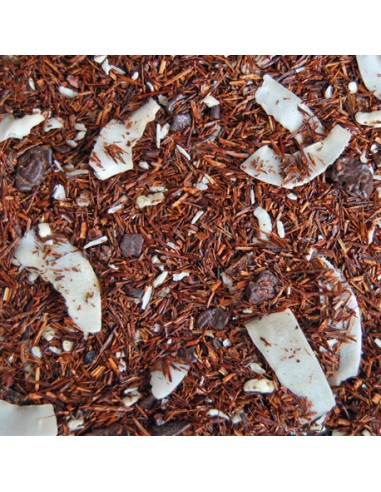 Rooibos coco chocolate Granel