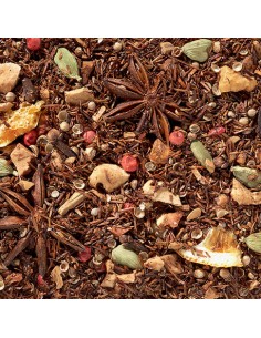 Rooibos estrella de oriente...